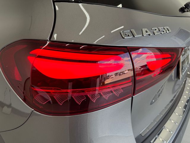 2025 Mercedes Benz GLA 250 photo 30