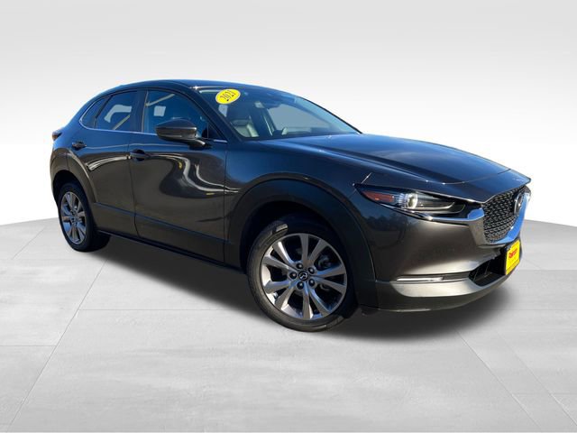 2021 Mazda CX-30 Select