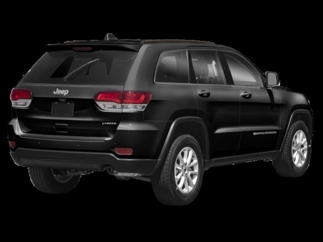 2022 Jeep Cherokee Laredo X photo 2