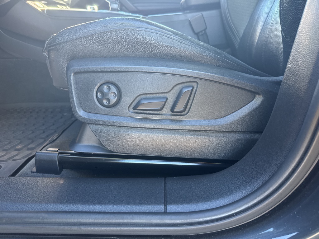 2019 Audi Q5 2.0T Premium Plus photo 14