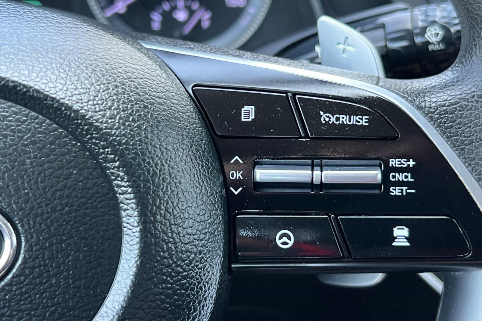 2021 Hyundai Sonata Hybrid Blue photo 27