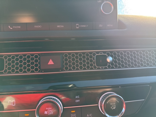 2023 Honda Civic Sport photo 25