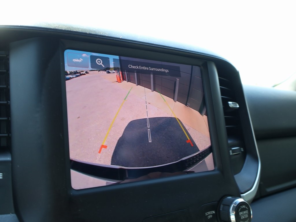 2022 Ram 1500 Big Horn Lone Star photo 34