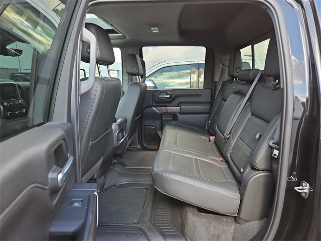 2023 Gmc Sierra 2500 HD Denali photo 3