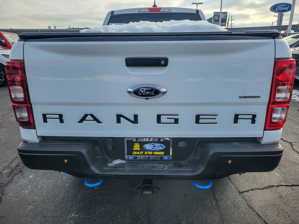 2020 FORD RANGER - Image 5