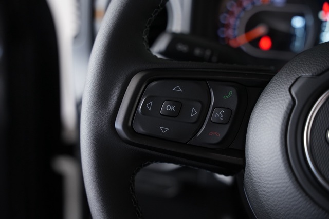 2026 Jeep Gladiator Sport S photo 4