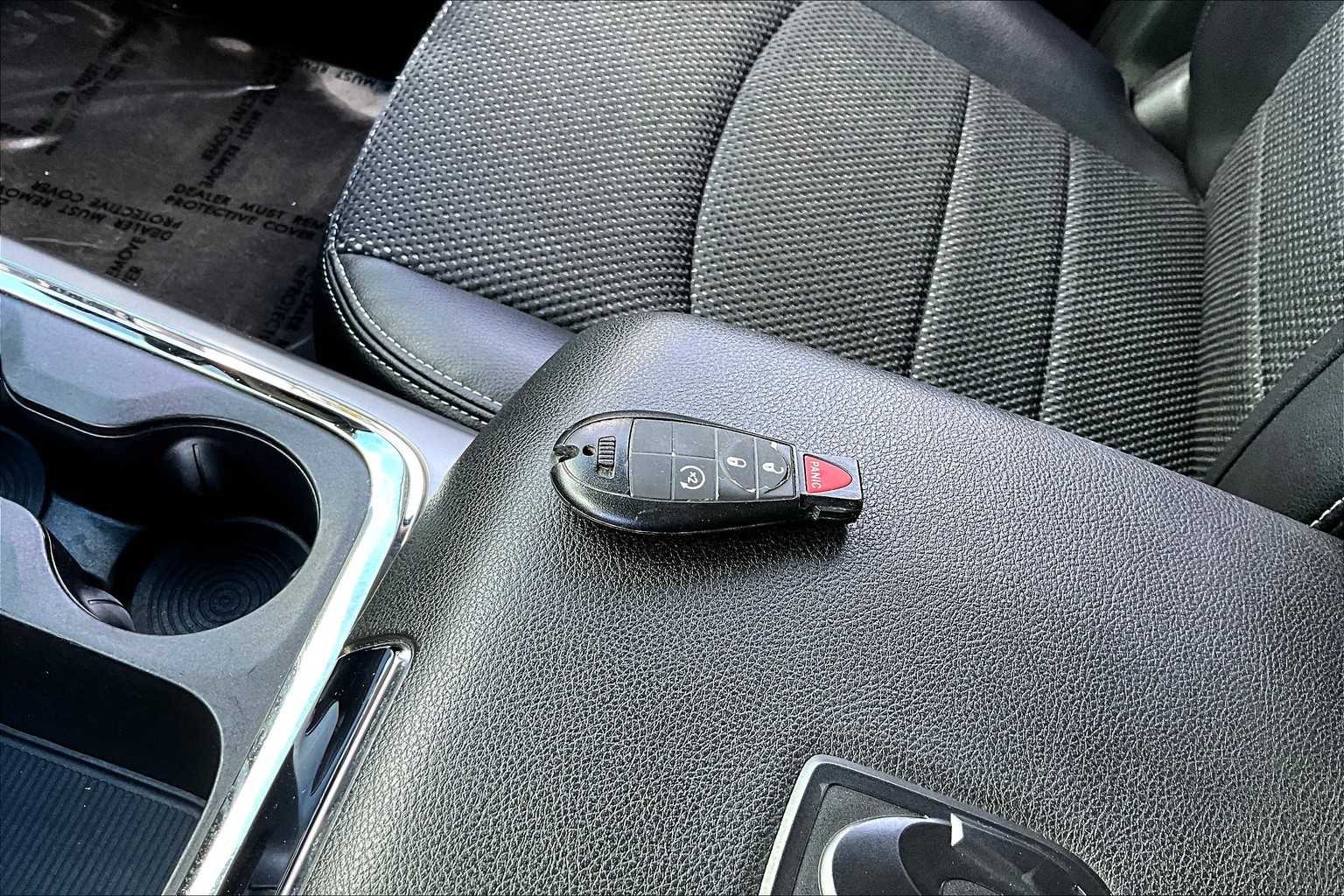 2018 Ram 1500 Sport photo 12