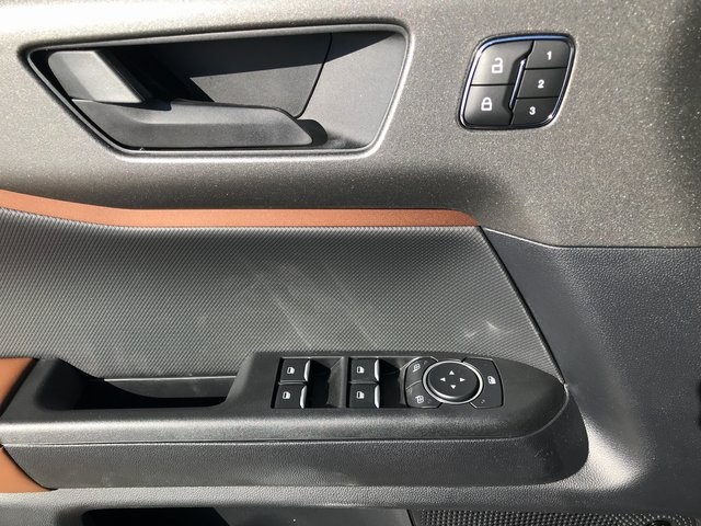 2025 Ford Bronco Sport Outer Banks photo 5