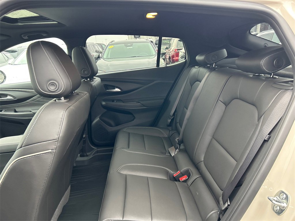 2026 BUICK ENVISTA - Image 31