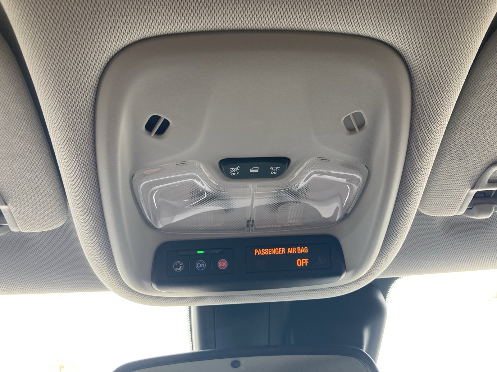 2022 Chevrolet Trailblazer LT photo 18