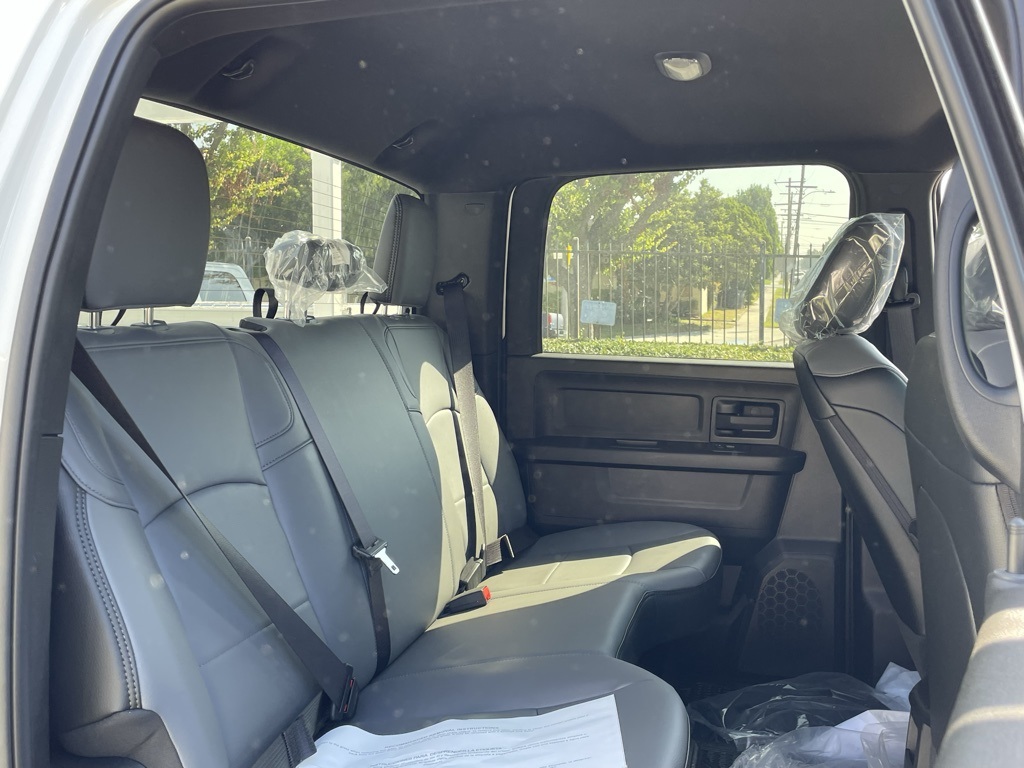 2026 Ram 3500 Tradesman photo 15
