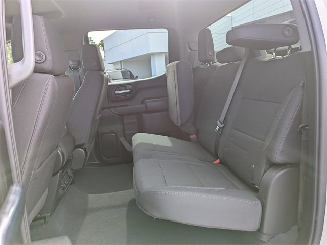2026 Gmc Sierra Pro photo 12