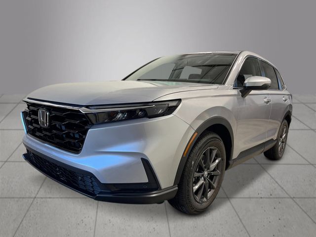 2026 Honda CR-V EX-L's photo