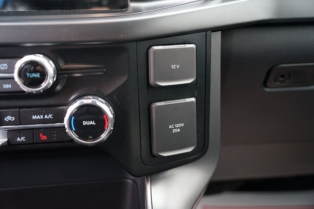 2024 FORD F-150 - Image 18
