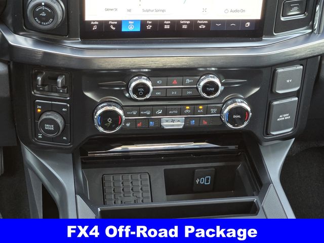 2026 Ford F-250 Lariat photo 12