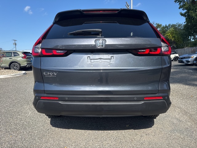 2024 Honda CR-V EX-L photo 6
