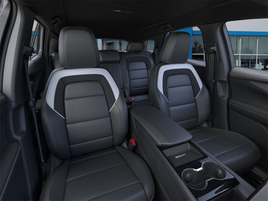 2025 Chevrolet Blazer EV photo 15