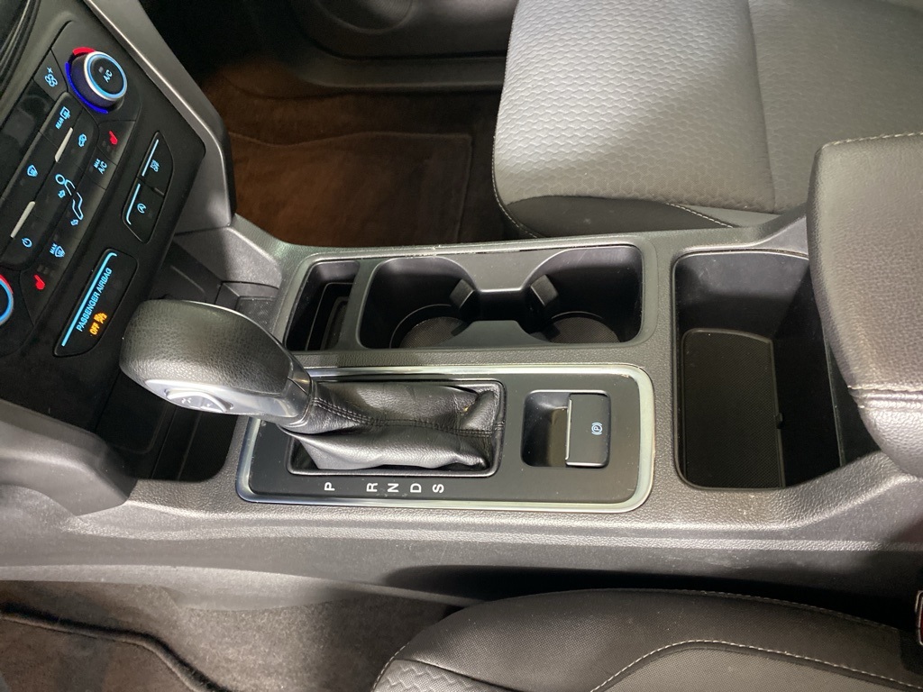 2019 Ford Escape SE photo 22