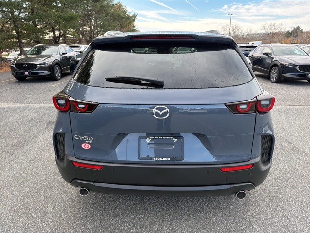 2026 Mazda CX-50 2.5 S Preferred photo 4