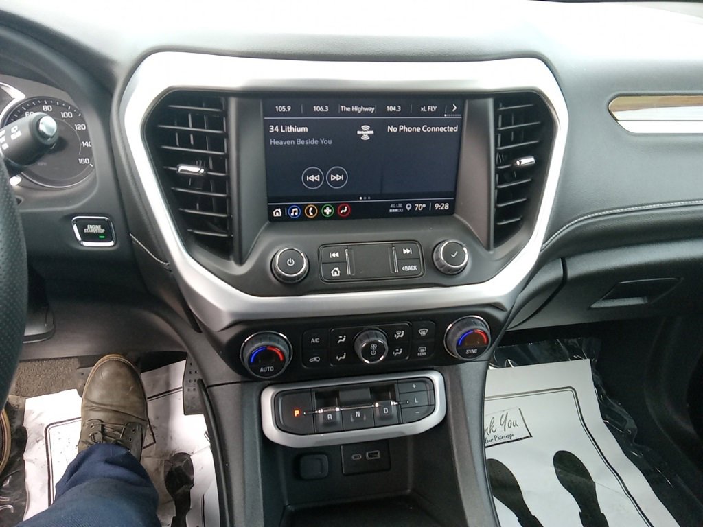 2023 Gmc Acadia SLE photo 6