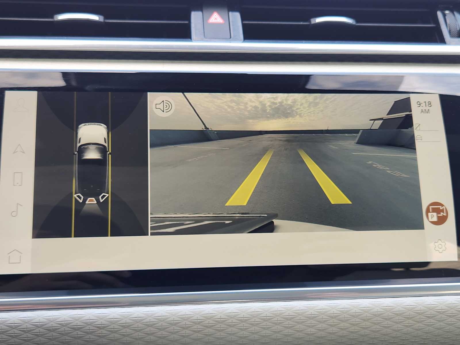 2022 Land Rover Range Rover Velar R-Dynamic S photo 13