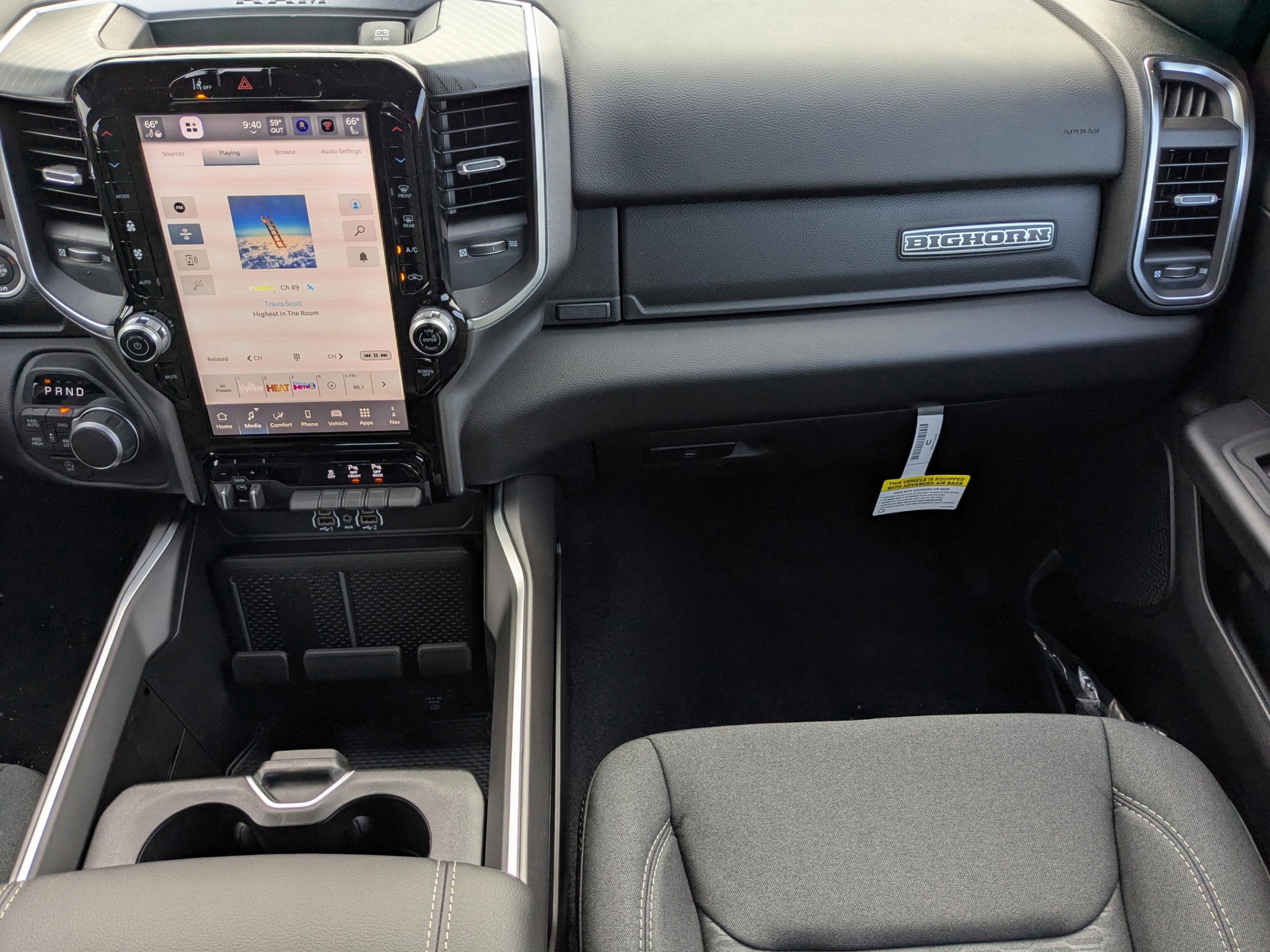 2025 Ram 1500 Big Horn photo 15