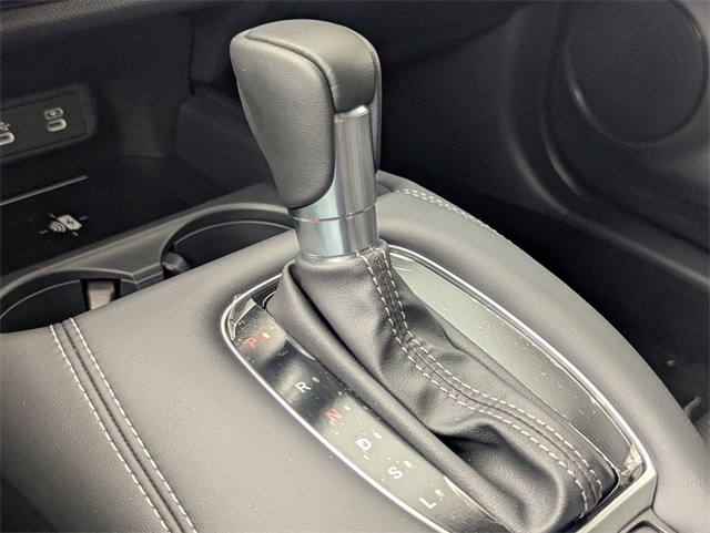 2026 Honda HR-V EX-L photo 19