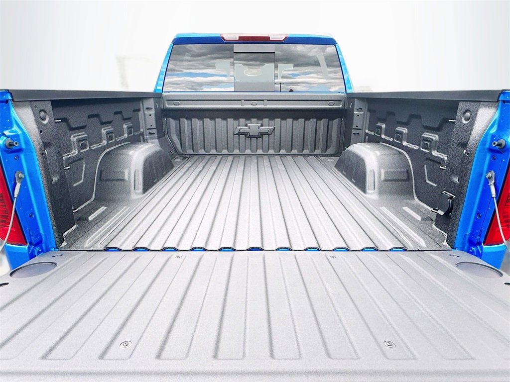 2026 Chevrolet Silverado 1500 LT photo 27