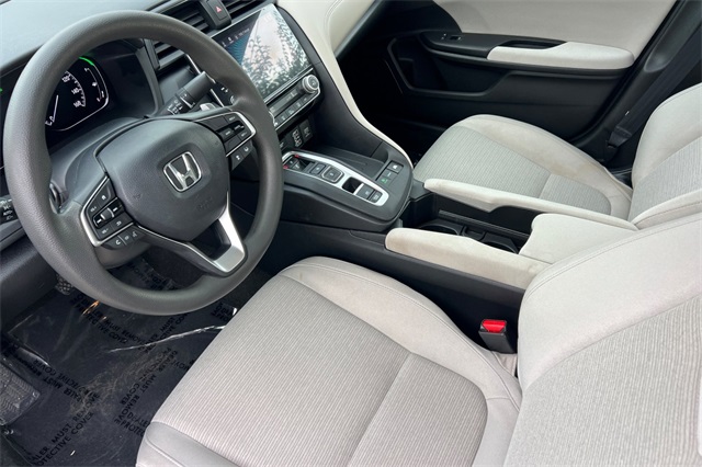 2022 Honda Insight EX photo 8
