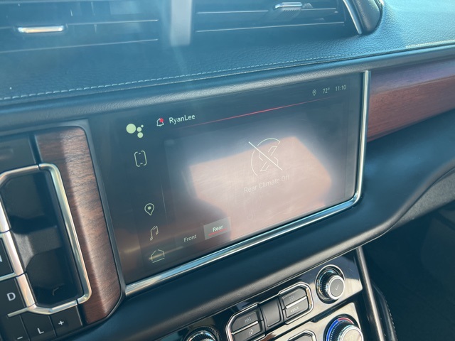 2024 Gmc Yukon XL Denali Ultimate photo 10