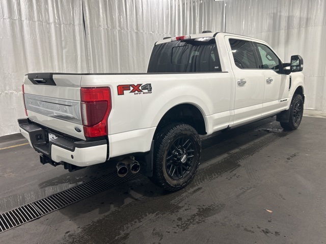 2020 Ford F-350 photo 3