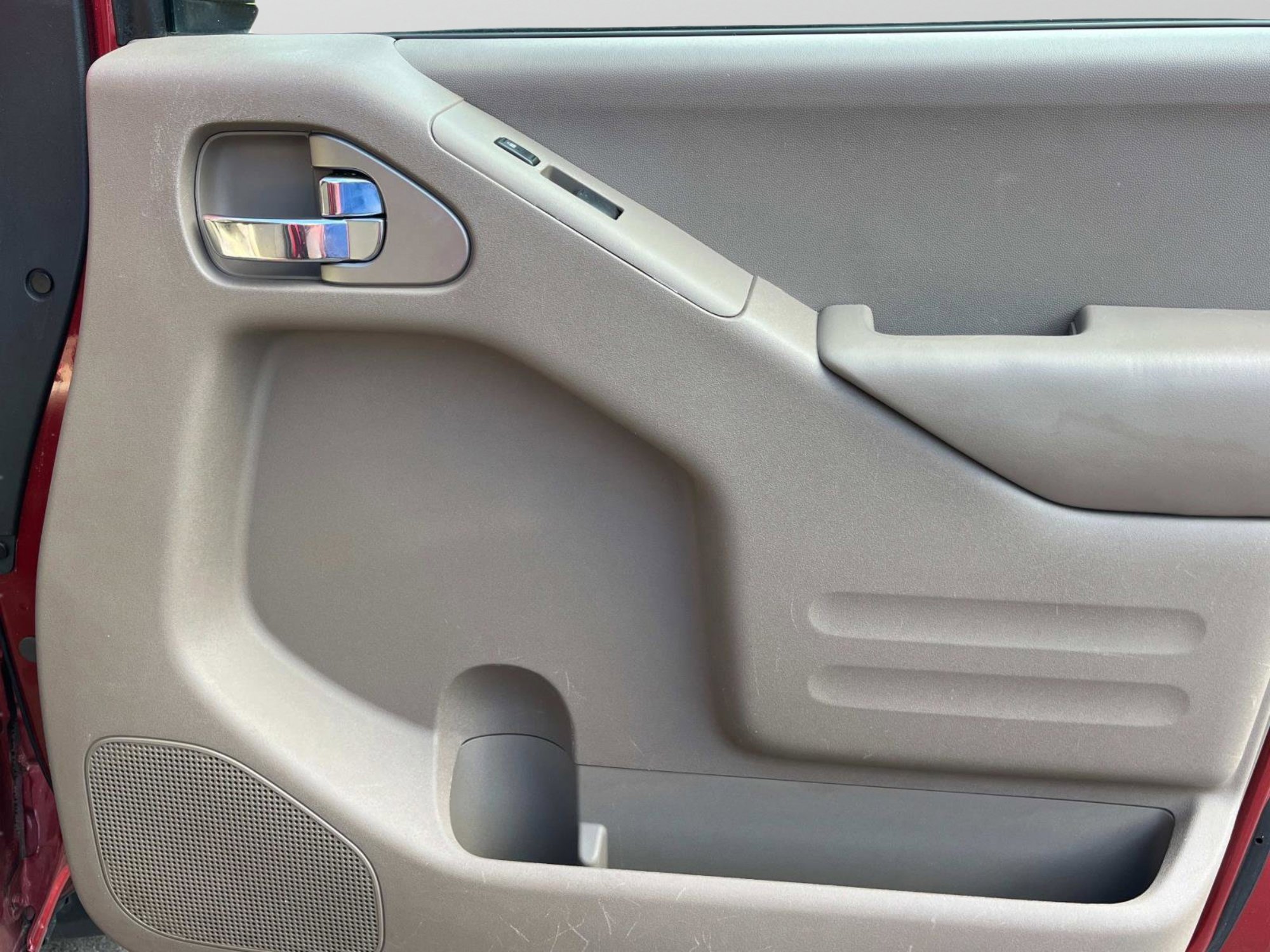 2018 Nissan Frontier SV photo 21