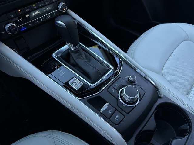 2025 Mazda CX-5 2.5 Premium Plus photo 19