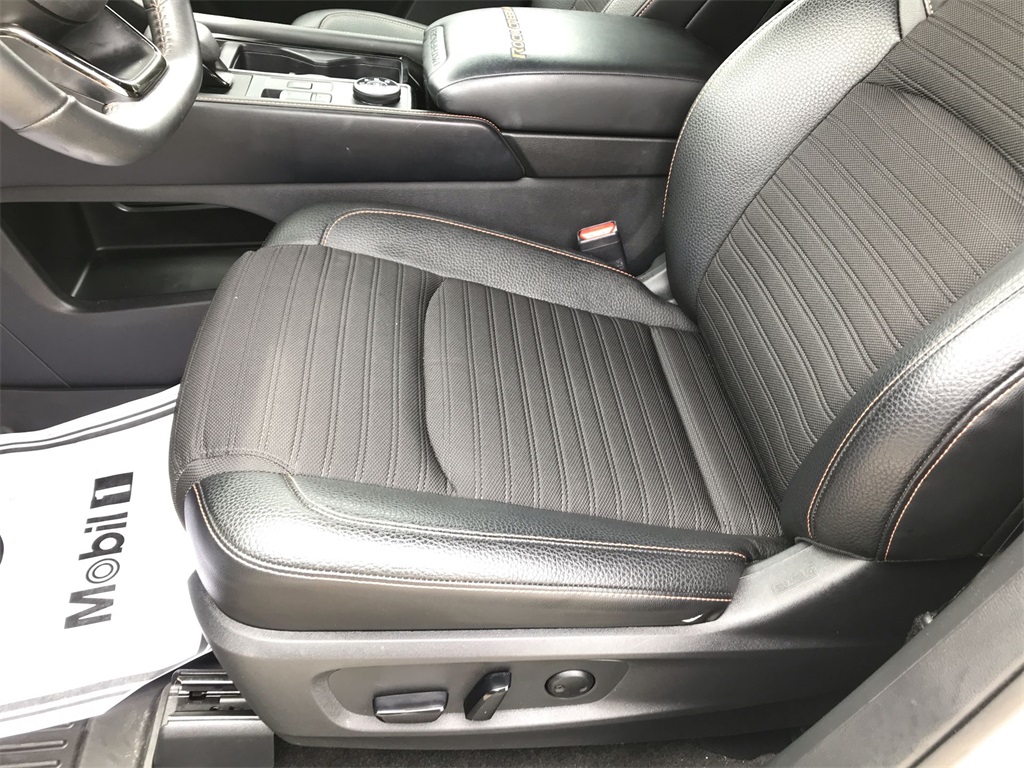 2023 Nissan Pathfinder Rock Creek photo 12