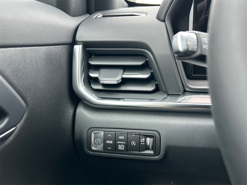 2026 GMC TERRAIN - Image 17