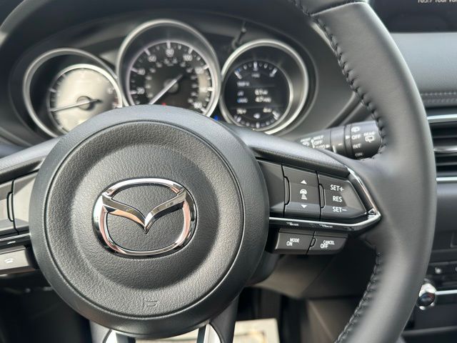 2025 Mazda CX-5 2.5 S Preferred photo 21