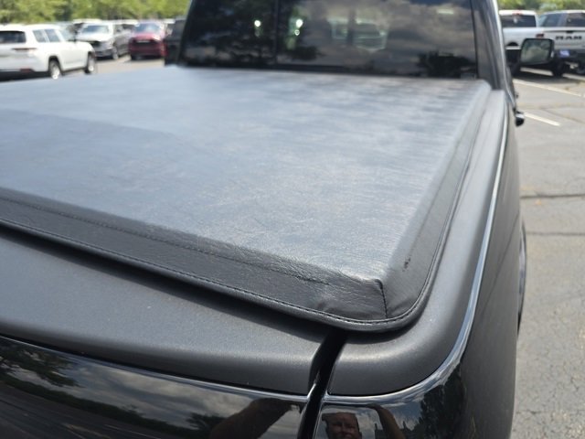 2026 Ram 1500 Laramie photo 20