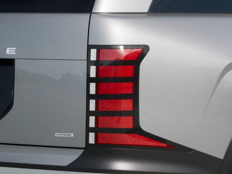 2026 Hyundai Palisade SEL photo 8
