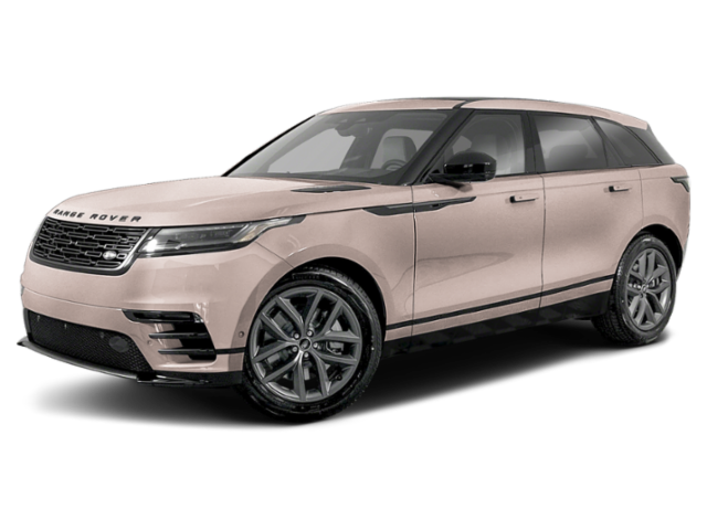 2026 Land Rover Range Rover Velar Dynamic SE's photo