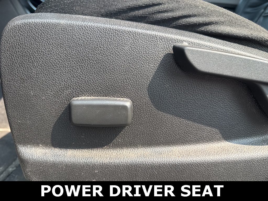 2020 Chevrolet Colorado Work Truck photo 4