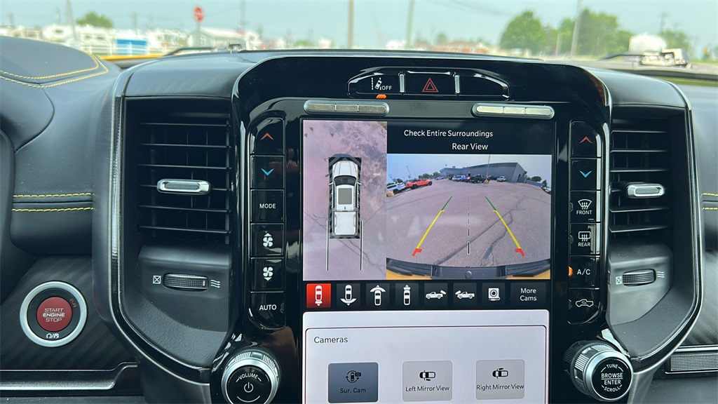 2023 Ram 1500 TRX photo 45