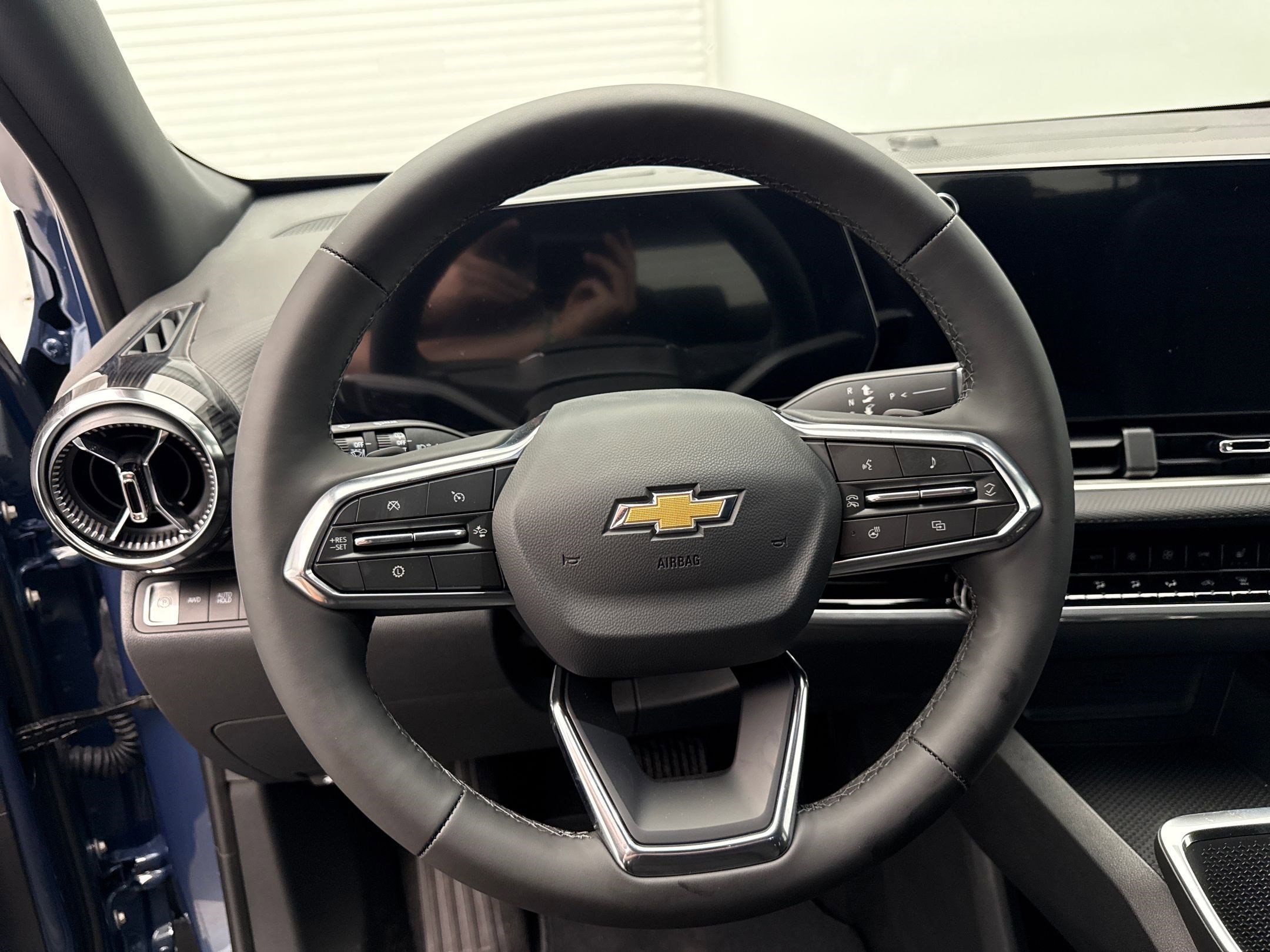 2026 Chevrolet Equinox LT photo 16