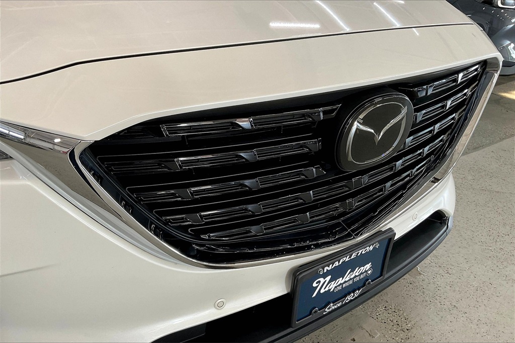2022 Mazda CX-9 Touring photo 26