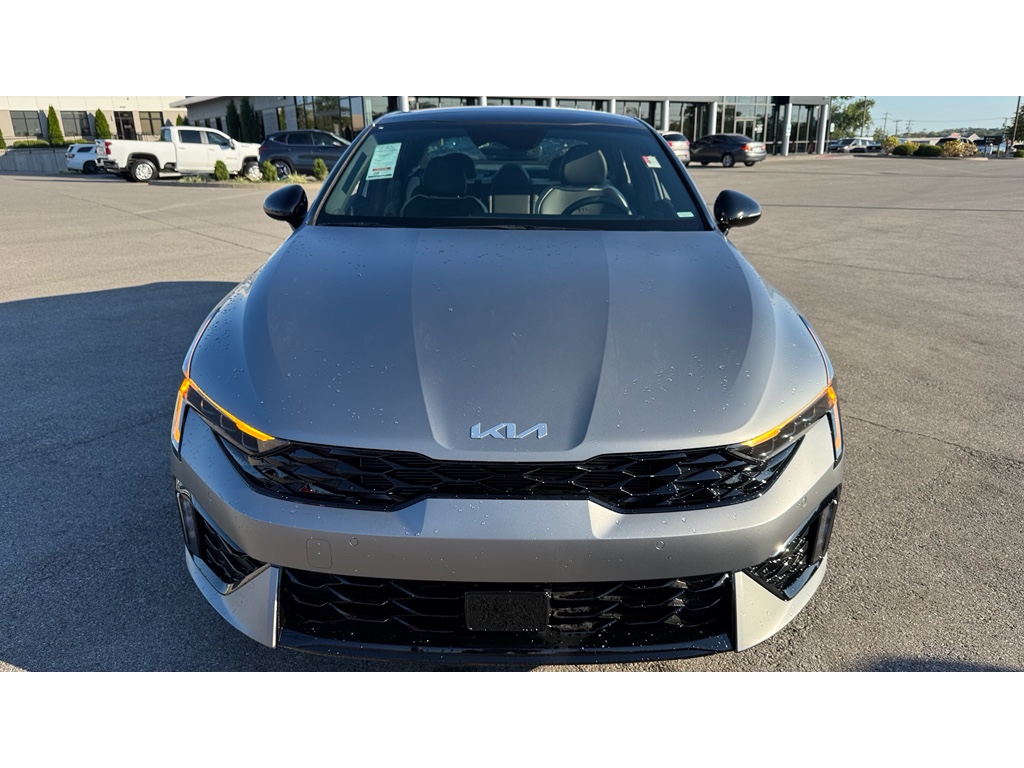 2026 Kia K5 GT-Line photo 26