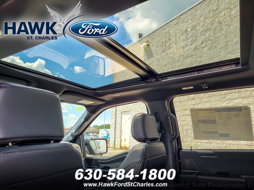 2025 FORD F-150 - Image 10