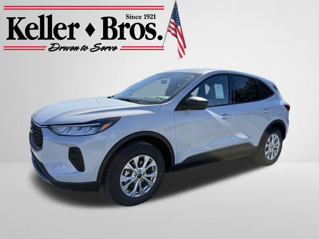 2026 Ford Escape Active photo 3