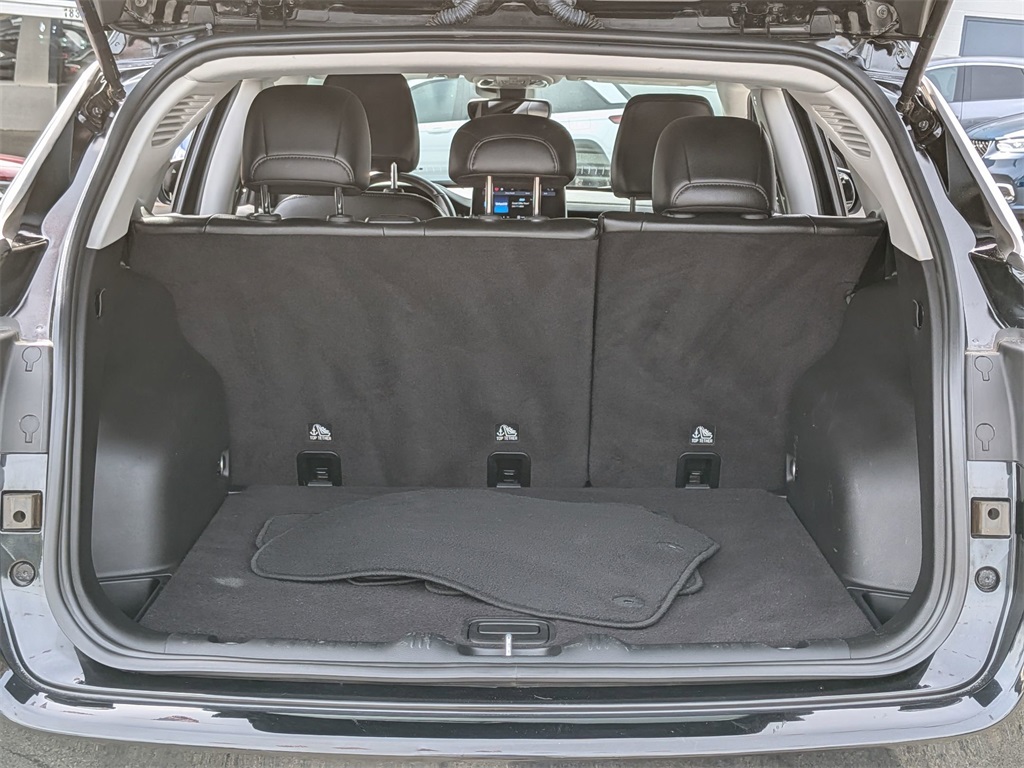 2022 Jeep Compass Limited photo 3