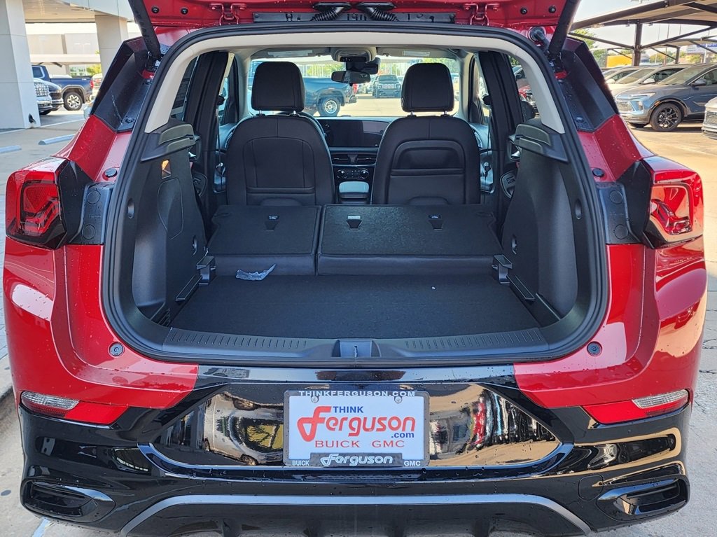 2026 Buick Encore GX Sport Touring photo 45