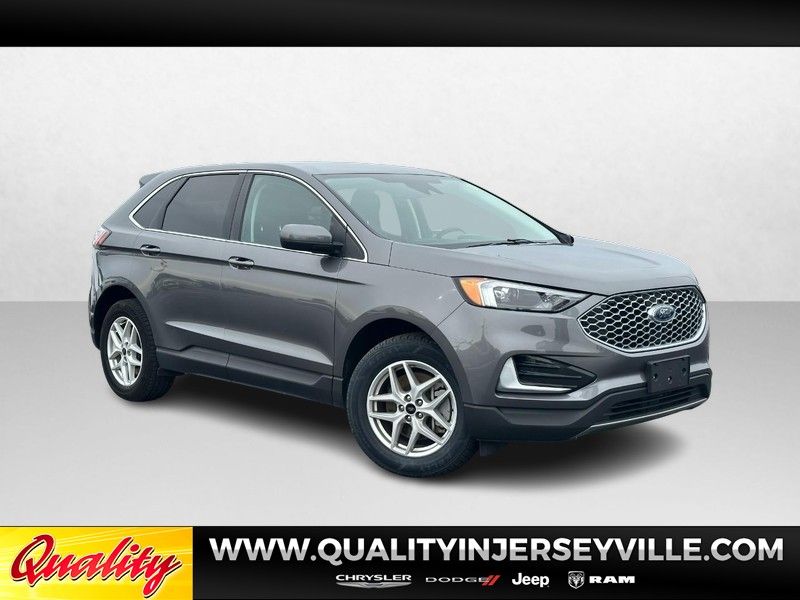 2023 Ford Edge