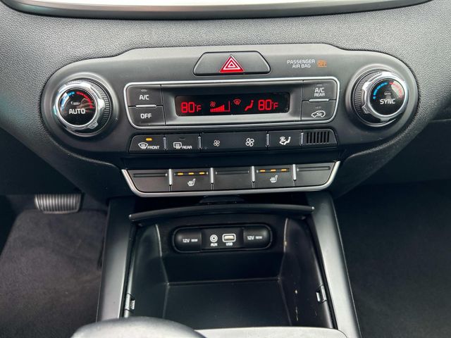 2019 Kia Sorento S photo 24